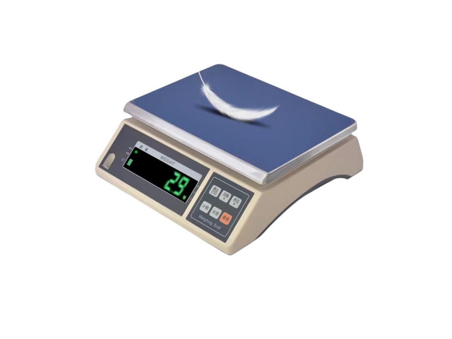 ACS-708W Weighing Scale